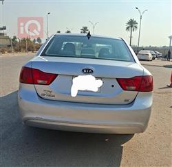 كيا اوبتيما